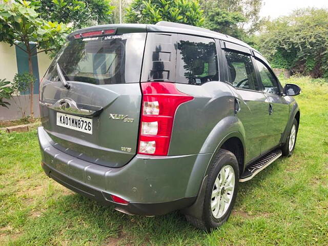 Used Mahindra XUV500 [2015-2018] W8 [2015-2017] in Bangalore