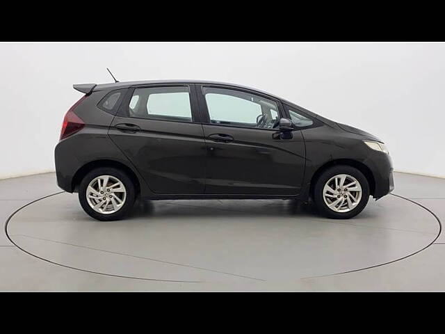 Used Honda Jazz [2015-2018] S Petrol in Chennai