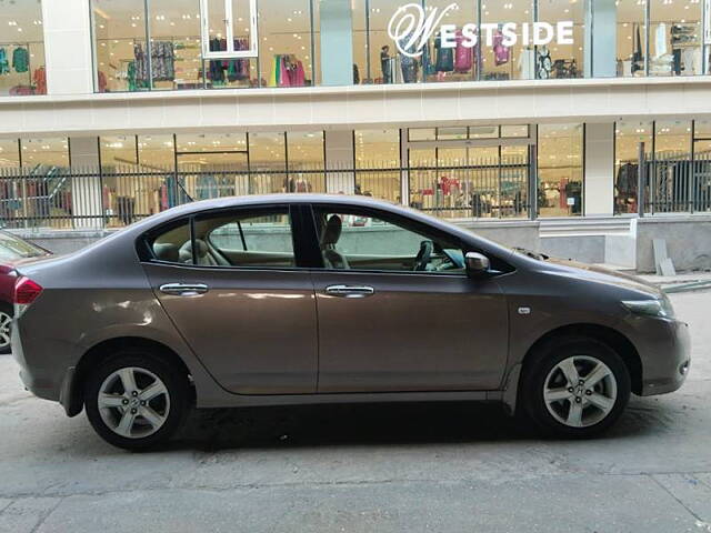 Used Honda City [2008-2011] 1.5 V MT in Mumbai