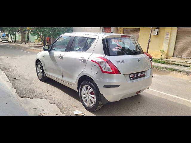 Used Maruti Suzuki Swift [2011-2014] ZXi in Bangalore