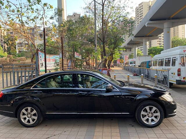 Used Mercedes-Benz S-Class [2010-2014] 300 in Mumbai