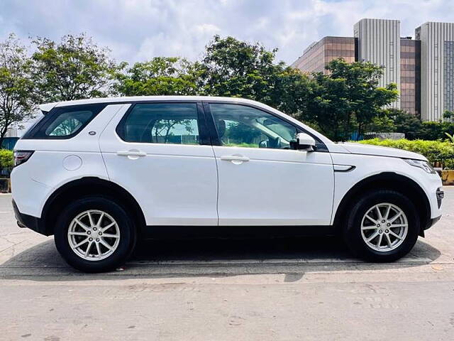 Used Land Rover Discovery Sport [2015-2017] HSE in Mumbai