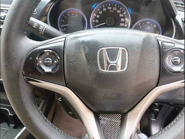 Used Honda City [2014-2017] SV Diesel in Delhi