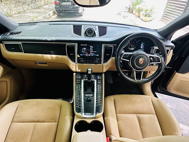 Used Porsche Macan [2014-2019] R4 in Bangalore