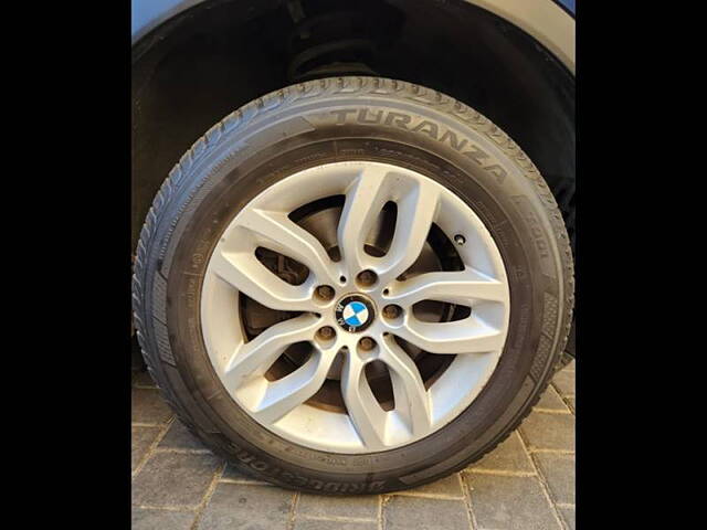 Used BMW X3 [2011-2014] xDrive20d in Mumbai