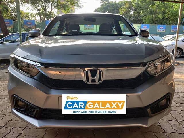 Used 2018 Honda Amaze in Mumbai