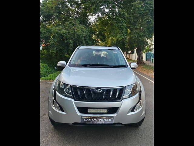 Used 2016 Mahindra XUV500 in Mysore