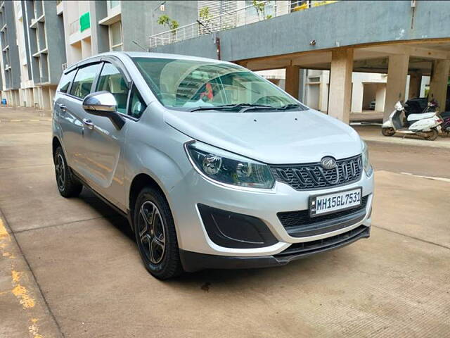 Used Mahindra Marazzo [2018-2020] M4 8 STR in Nashik