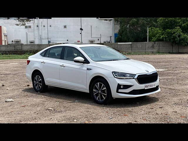 Used Skoda Slavia [2022-2023] Style 1.5L TSI DSG in Delhi