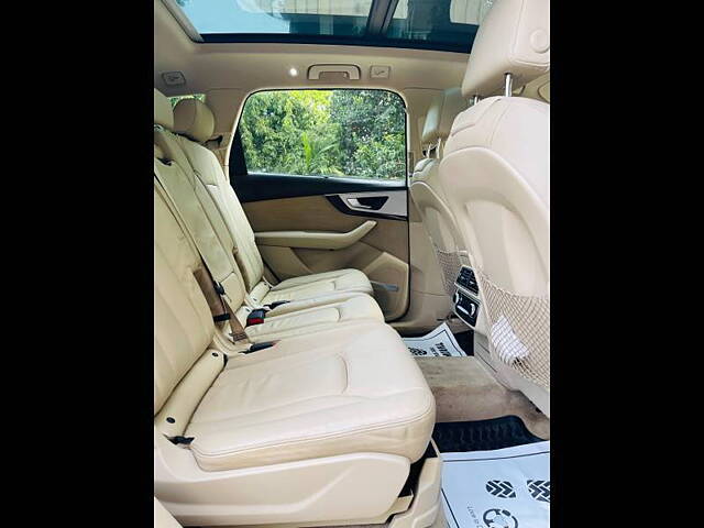 Used Audi Q7 [2015-2020] 45 TDI Technology Pack in Mumbai