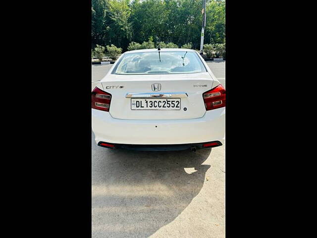 Used Honda City [2011-2014] 1.5 S AT in Delhi