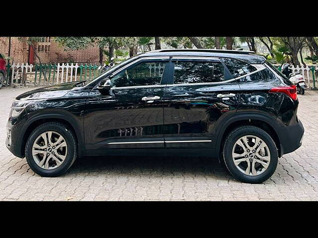 Used Kia Seltos [2019-2022] HTX 1.5 [2020-2021] in Delhi