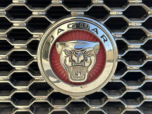 Used Jaguar XF Prestige Diesel CBU in Pune