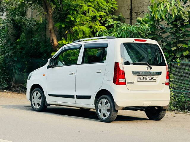 Used Maruti Suzuki Wagon R [2019-2022] VXi 1.0 [2019-2019] in Surat