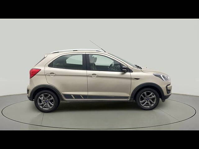 Used Ford Freestyle Titanium 1.2 Ti-VCT [2018-2020] in Bangalore