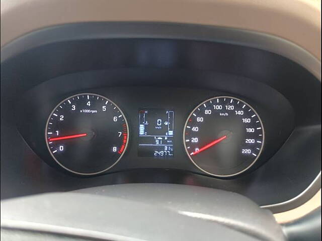 Used Hyundai Elite i20 [2018-2019] Sportz 1.2 in Mumbai