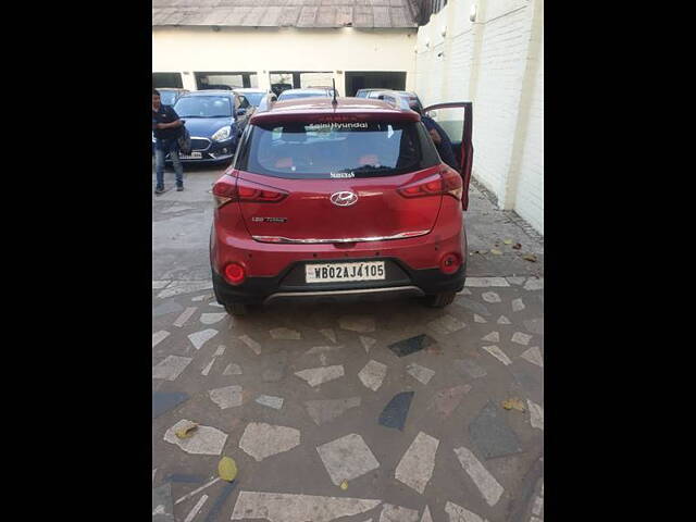 Used Hyundai i20 Active [2015-2018] 1.2 SX in Kolkata