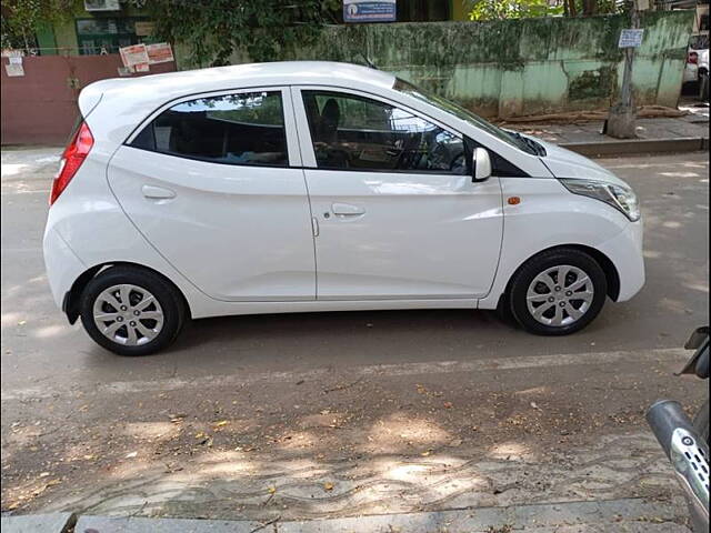 Used Hyundai Eon Sportz in Chennai