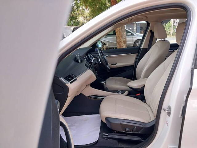 Used BMW X1 [2013-2016] sDrive20d xLine in Coimbatore