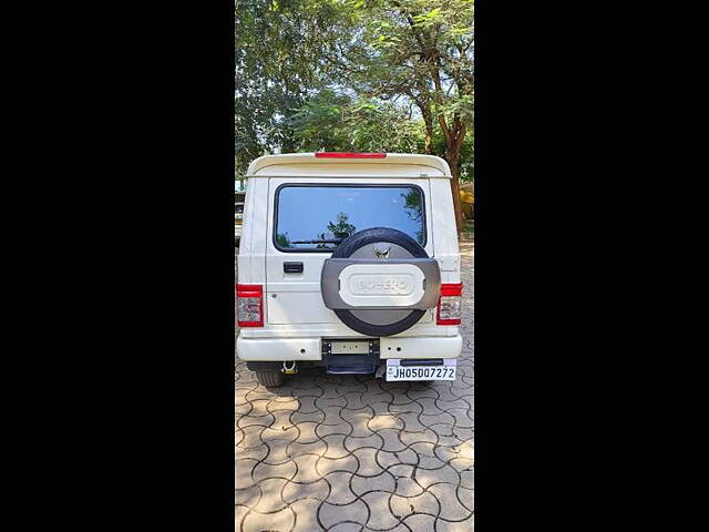 Used Mahindra Bolero B6 [2022] in Ranchi