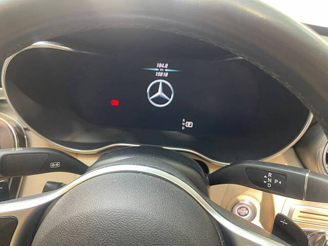 Used Mercedes-Benz C-Class [2018-2022] C 220d Progressive [2018-2019] in Delhi