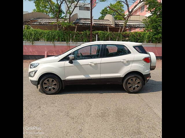 Used Ford EcoSport [2017-2019] Trend 1.5L TDCi in Indore