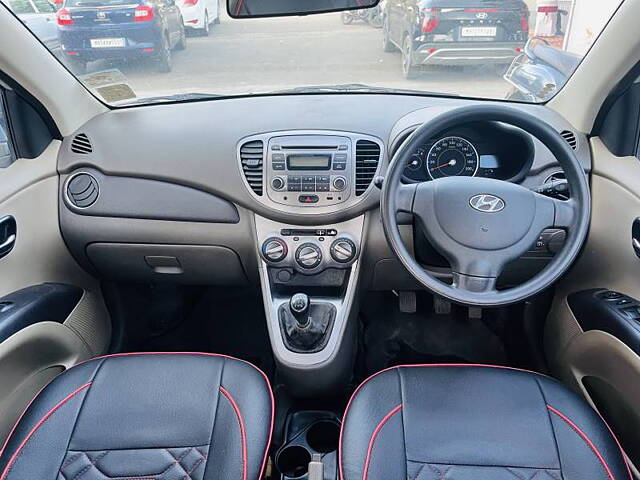 Used Hyundai i10 [2010-2017] Magna 1.1 iRDE2 [2010-2017] in Pune