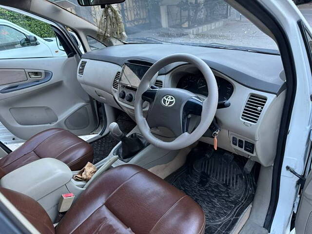 Used Toyota Innova [2005-2009] 2.5 G4 7 STR in Jalandhar