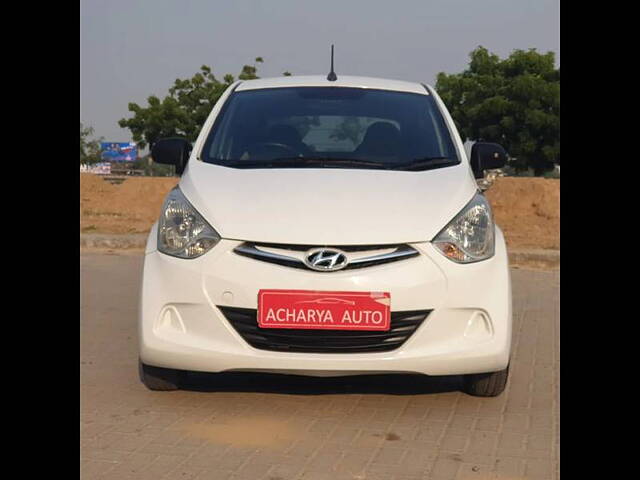 Used 2016 Hyundai Eon in Ahmedabad