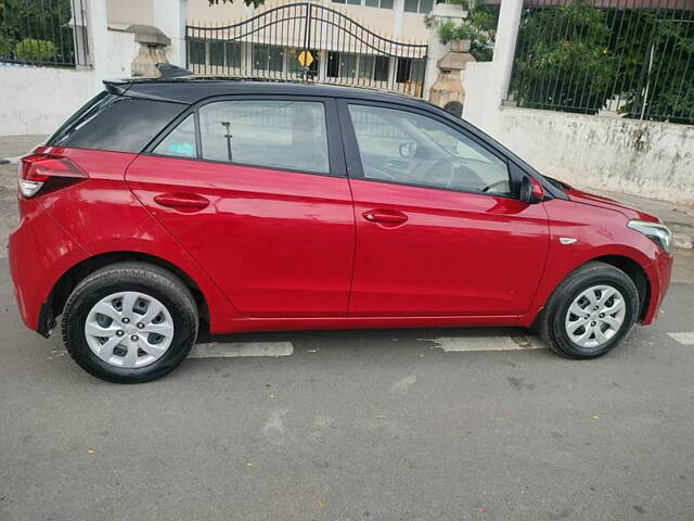 Used Hyundai Elite i20 [2017-2018] Magna Executive 1.2 in Chennai