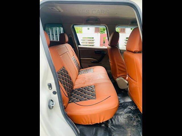 Used Mahindra TUV300 [2015-2019] T6 Plus in Chennai