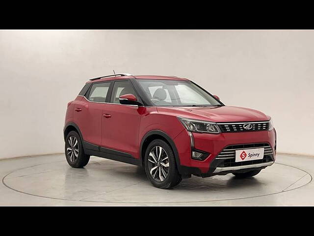 Used Mahindra XUV300 [2019-2024] 1.5 W8 (O) [2019-2020] in Pune