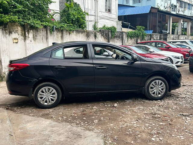 Used Toyota Yaris G CVT [2018-2020] in Kolkata