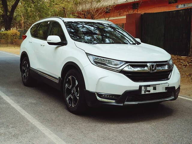 Used 2019 Honda CR-V in Delhi