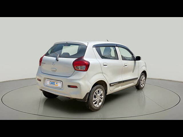 Used Maruti Suzuki Celerio [2017-2021] ZXi in Lucknow