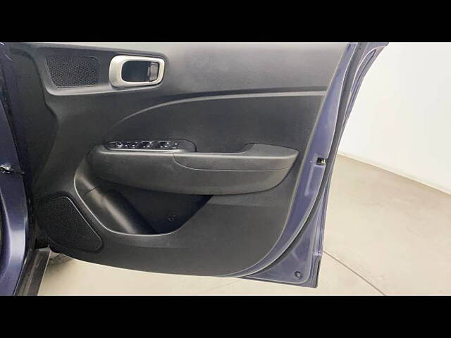 Used Hyundai Venue [2019-2022] SX 1.0 Turbo iMT in Chennai