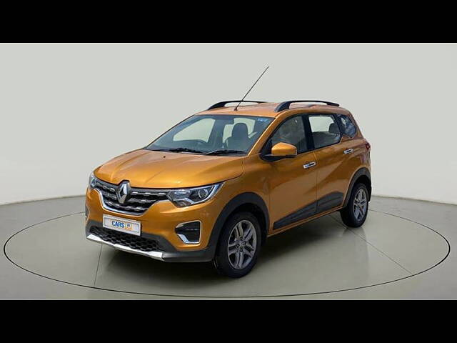 Used Renault Triber [2019-2023] RXZ [2019-2020] in Pune