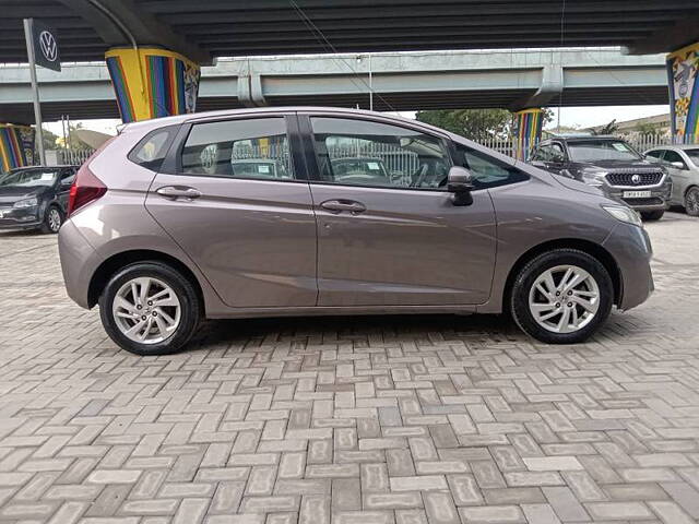 Used Honda Jazz [2015-2018] V Petrol in Chennai