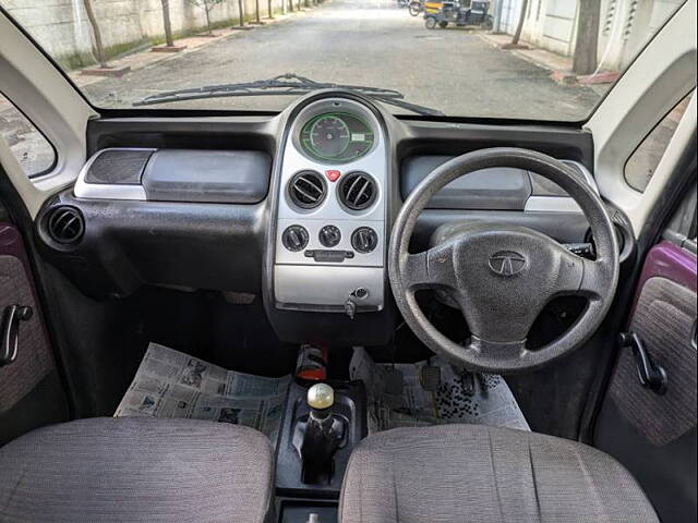 Used Tata Nano CNG emax CX in Pune