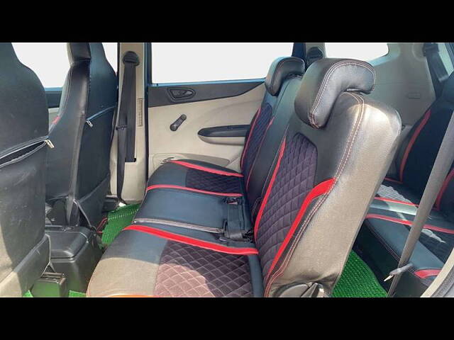 Used Renault Triber [2019-2023] RXL [2019-2020] in Nagpur