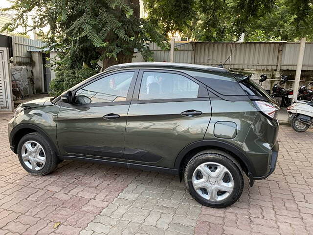 Used Tata Nexon [2020-2023] XM [2020-2023] in Lucknow