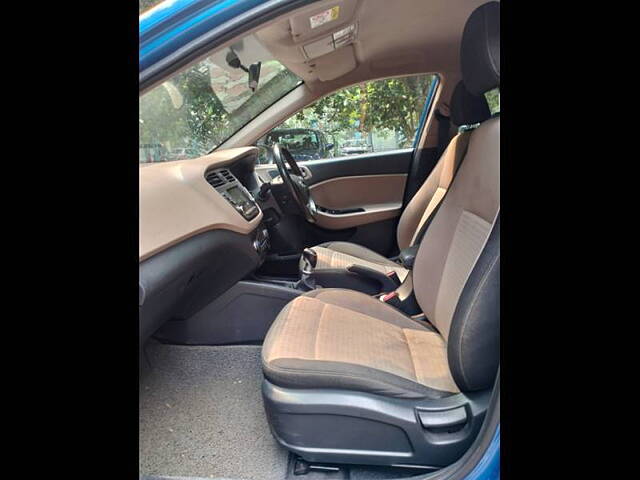 Used Hyundai Elite i20 [2019-2020] Asta 1.4 (O) CRDi in Kolkata