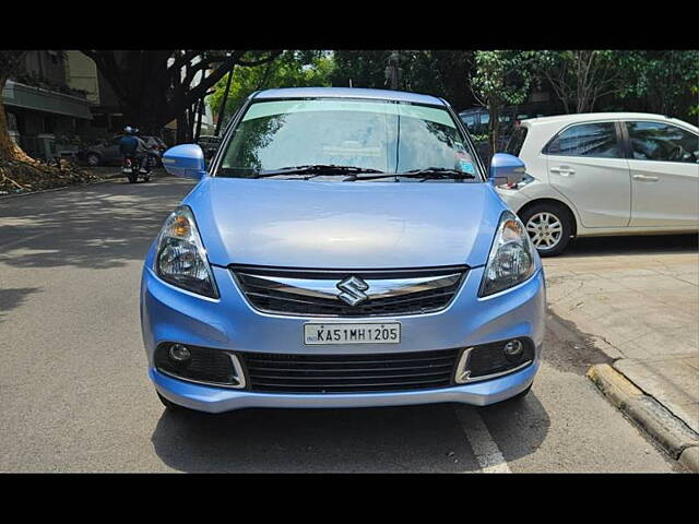 Used 2015 Maruti Suzuki Swift DZire in Bangalore