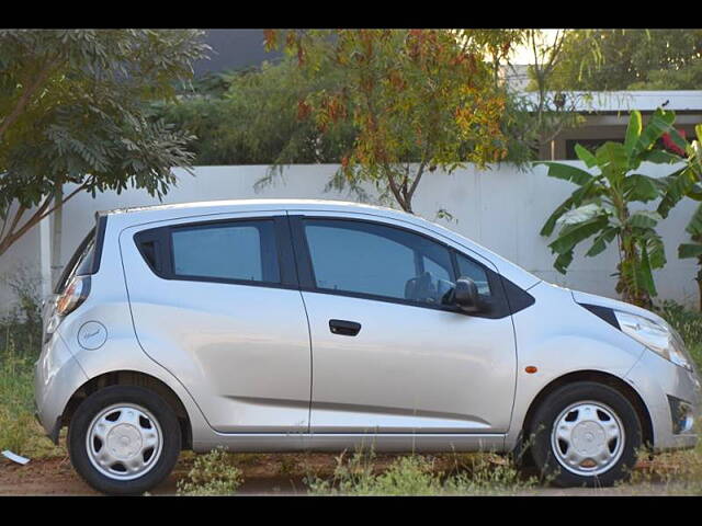 Used Chevrolet Beat [2011-2014] LS Diesel in Coimbatore