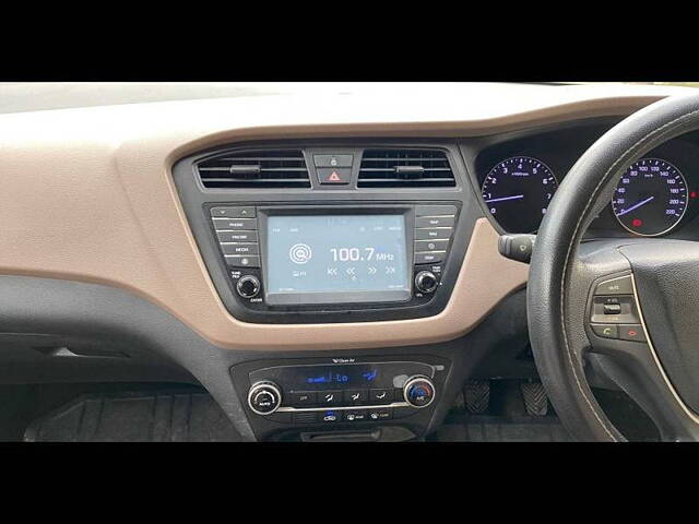 Used Hyundai Elite i20 [2017-2018] Asta 1.2 in Lucknow