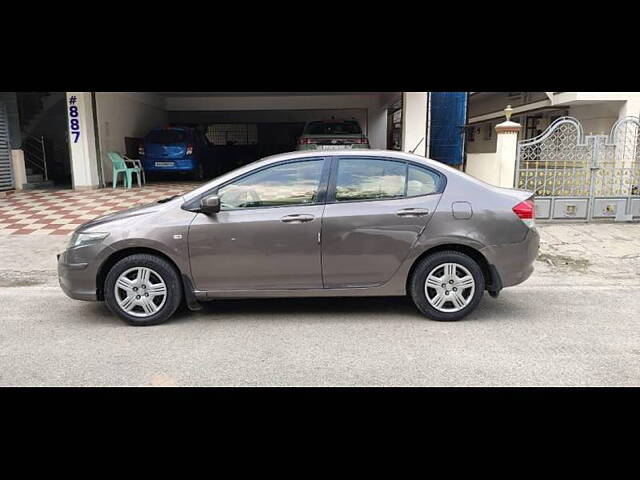 Used Honda City [2008-2011] 1.5 S MT in Bangalore