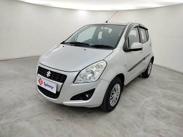 Used 2014 Maruti Suzuki Ritz in Coimbatore