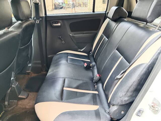 Used Maruti Suzuki Wagon R 1.0 [2014-2019] LXI CNG in Mumbai