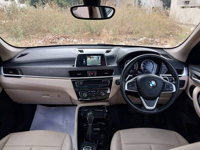 Used BMW X1 [2013-2016] sDrive20d xLine in Coimbatore