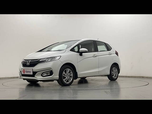 Used 2021 Honda Jazz in Hyderabad